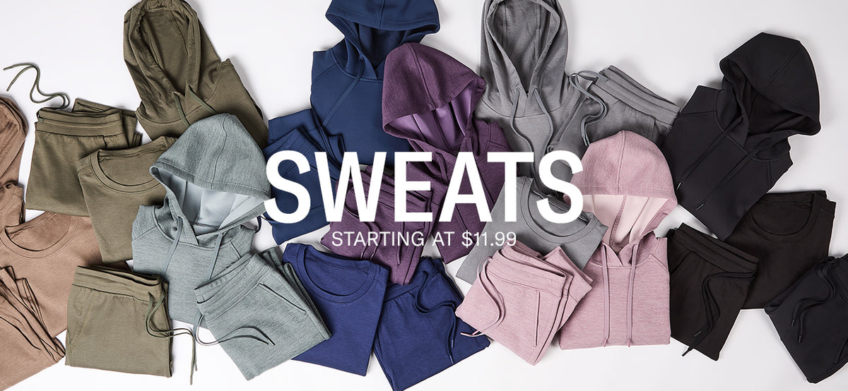 Shop Sweats