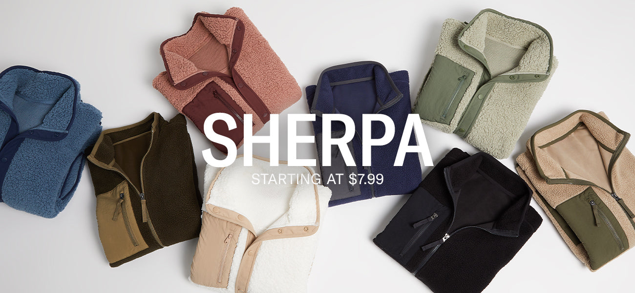 Shop Sherpa