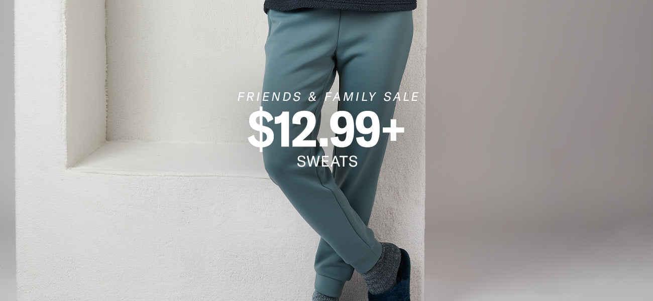 Shop Sweats