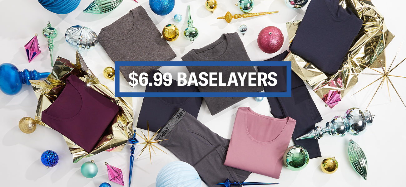 Shop Baselayers