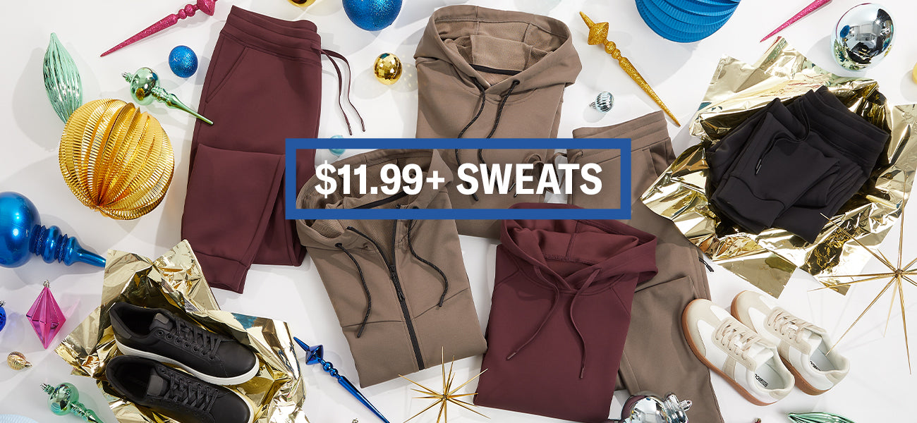 Shop Sweats