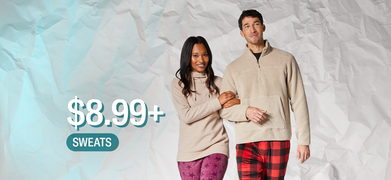 SHOP SWEATS