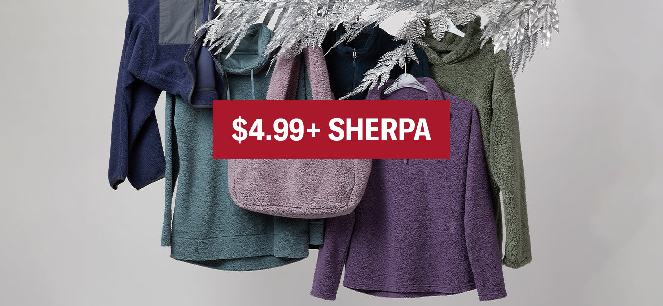 Shop Sherpa