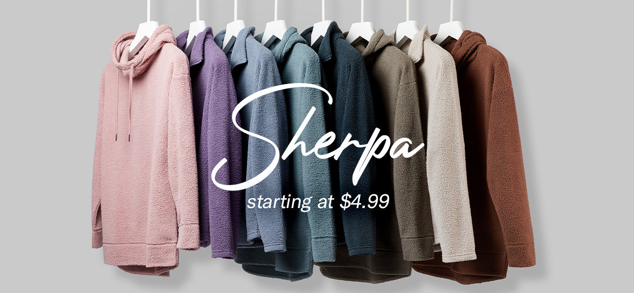 Shop Sherpa