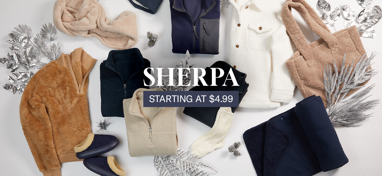Shop Sherpa