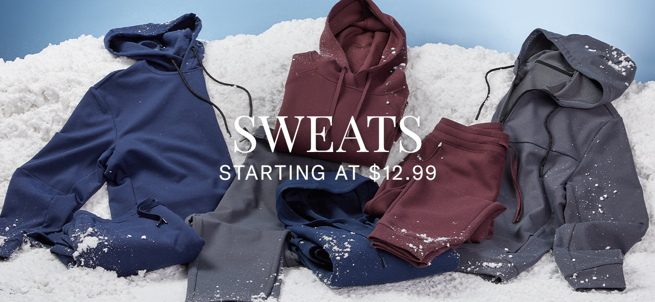 Shop Sweats