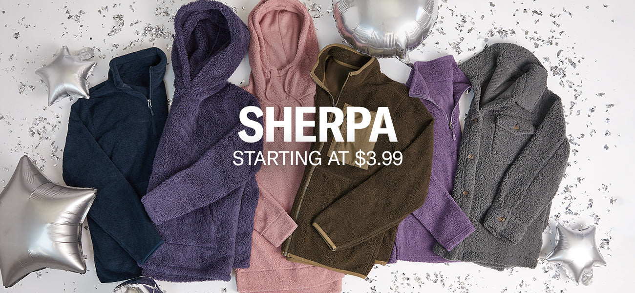 Shop Sherpa