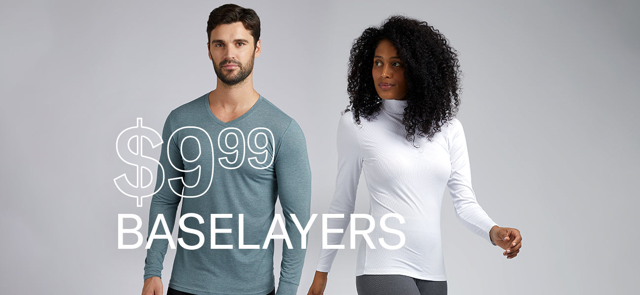 Shop Baselayers