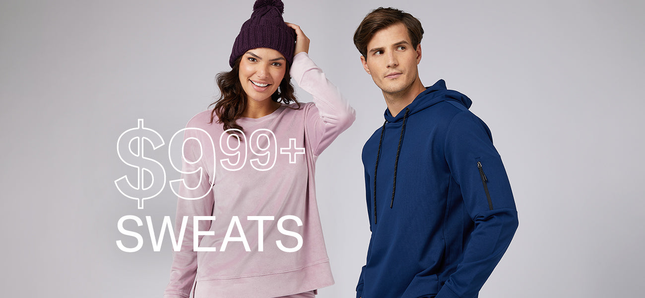 SHOP SWEATS