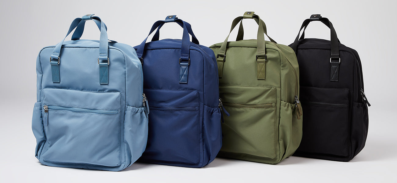 Ultimate Outdoor Backpack