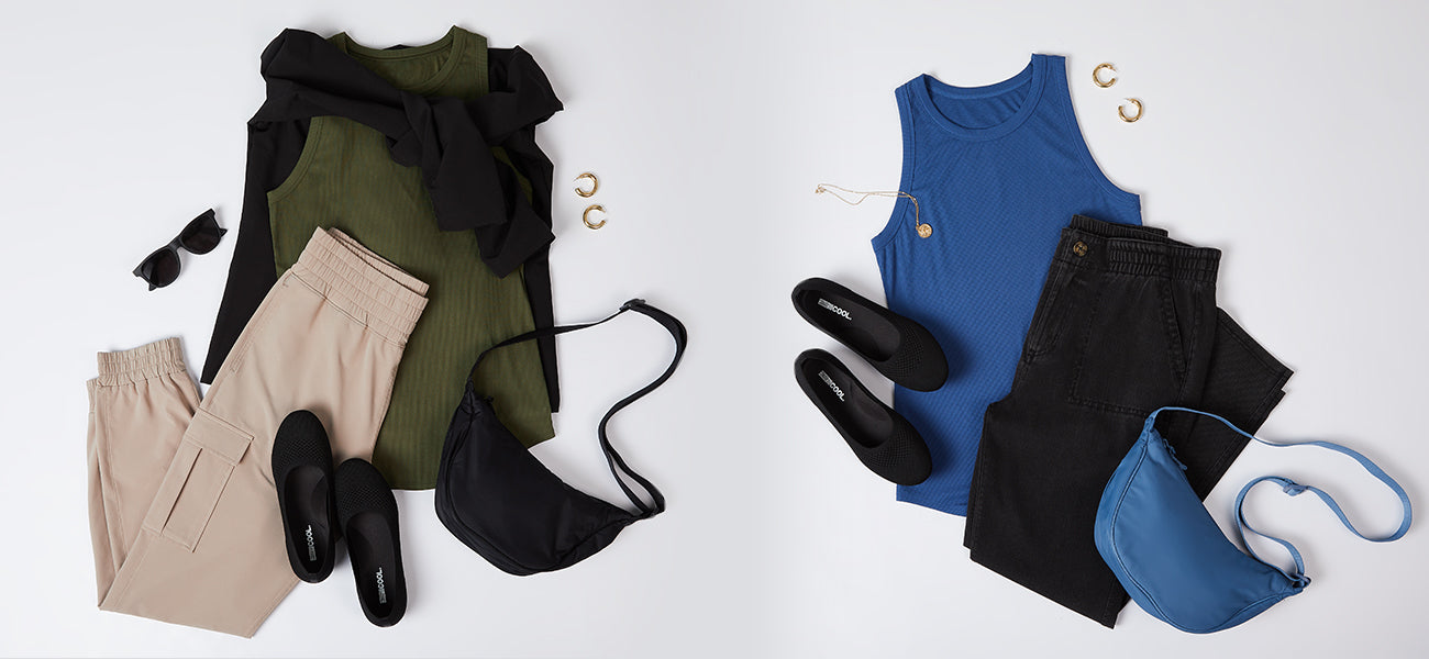 Stylish & Functional