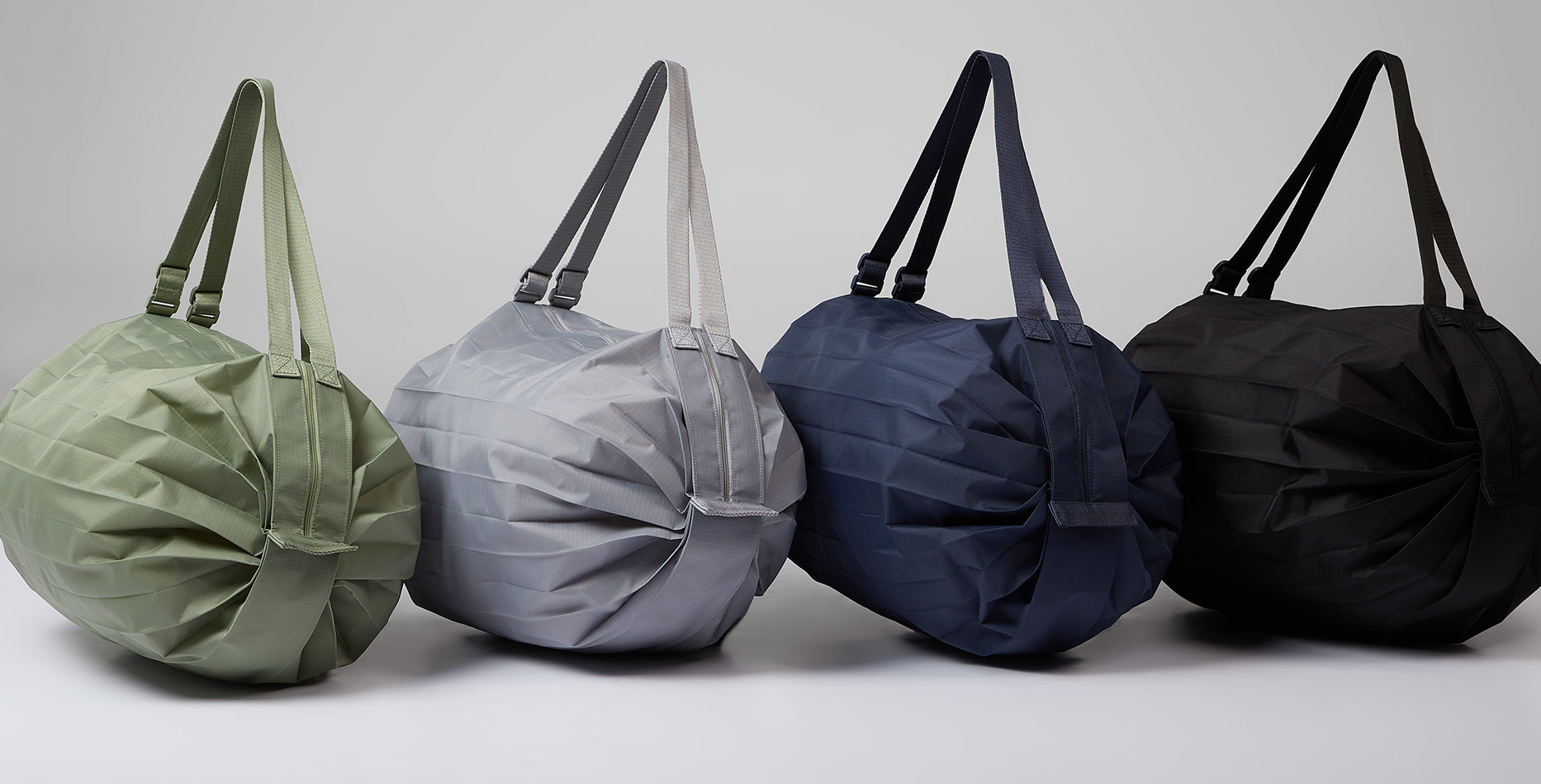 Foldable Duffel Bag