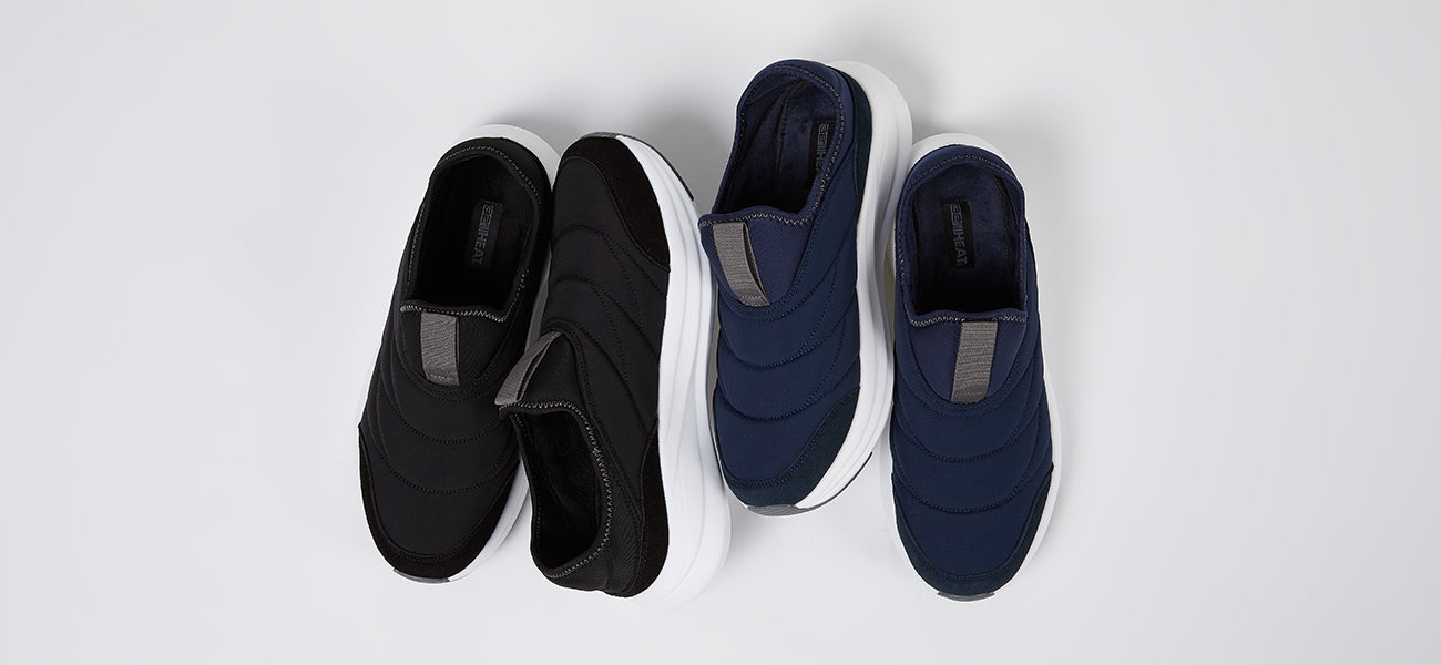 Premium Sneakers