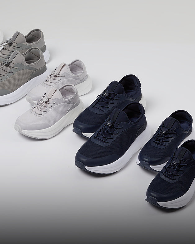 MEN'S CLOUD SNEAKERS