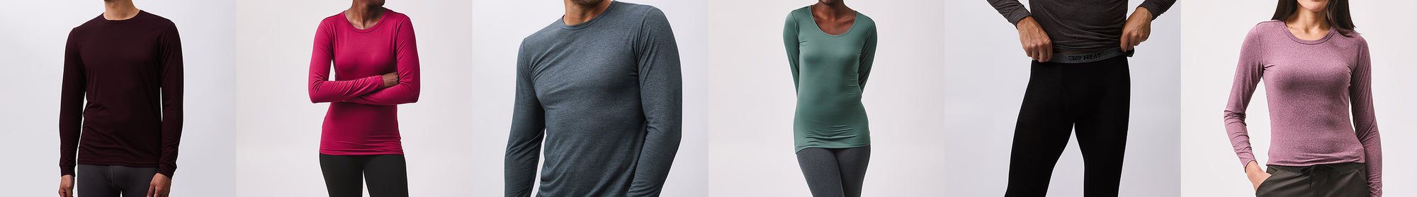Baselayers