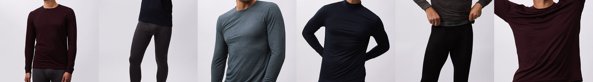 Baselayers