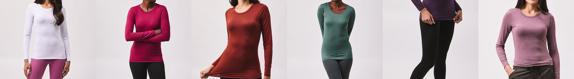Baselayers