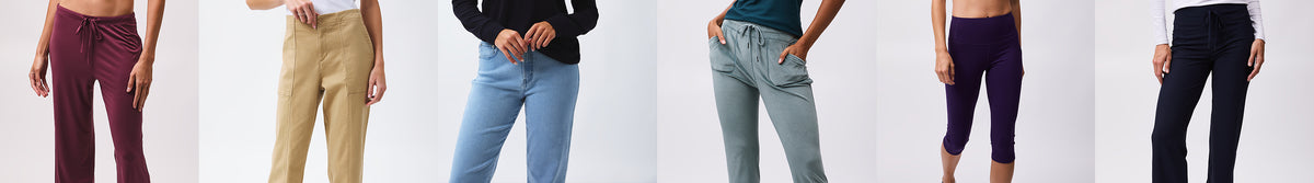 Bottoms