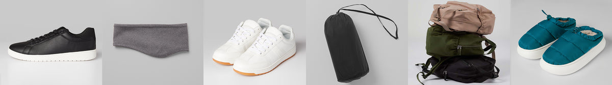 Footwear & Accessories
