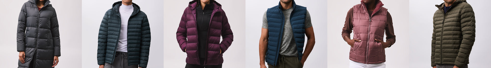 Outerwear 