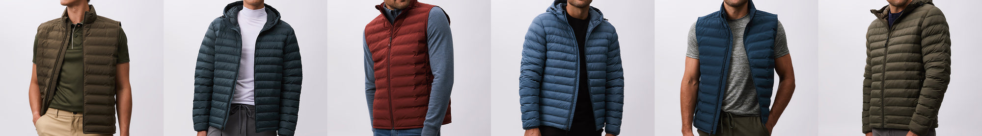 Outerwear 