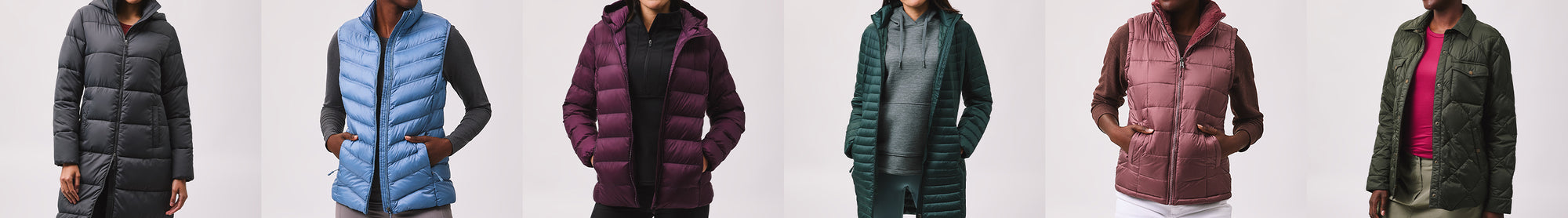 Outerwear 