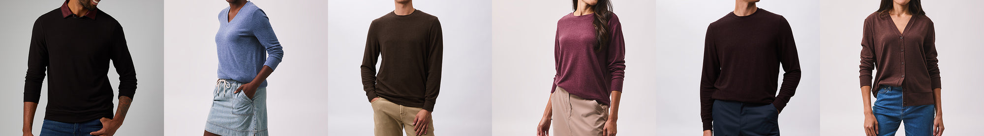 Sweater Knits