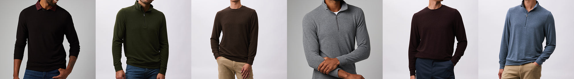 Sweater Knits