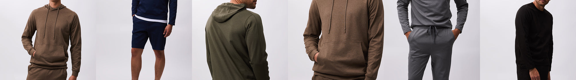 Luxe Flex Collection