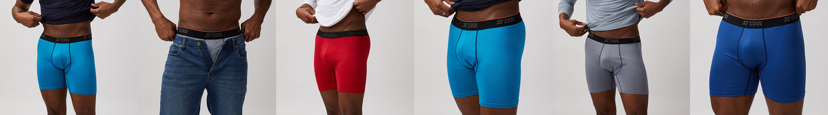 Underwear