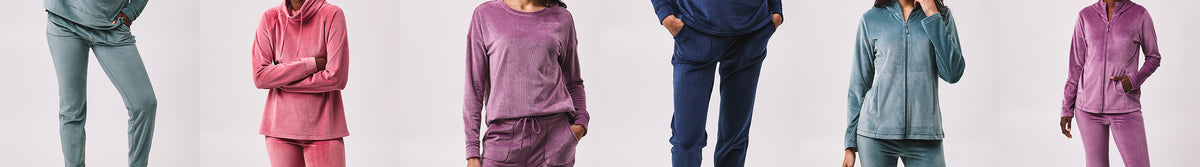 Soft Velour