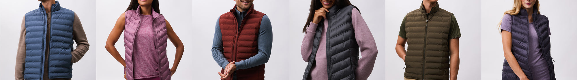 Vests