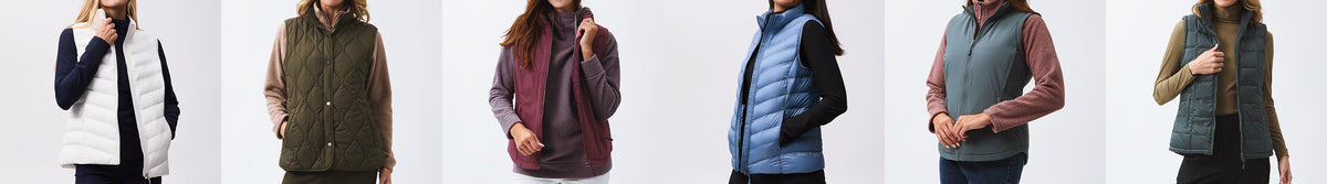 Vests