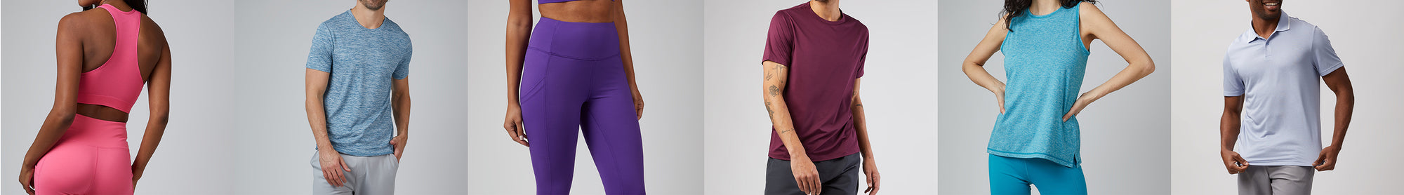Semi-Annual Sale