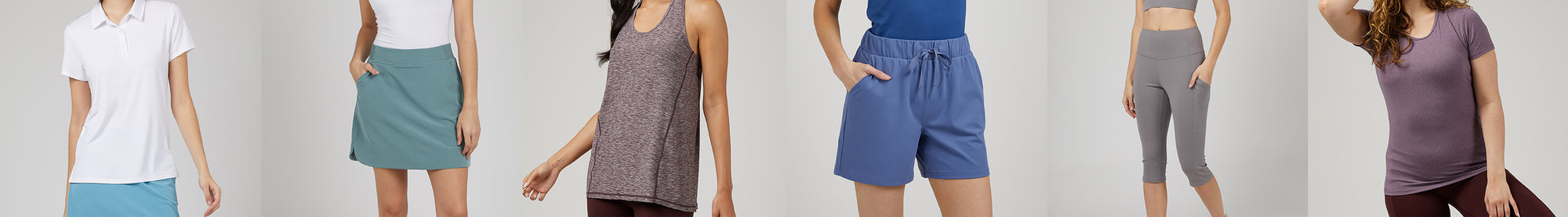 Activewear
