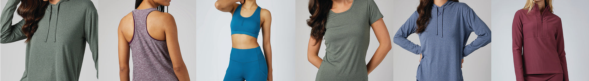 Activewear