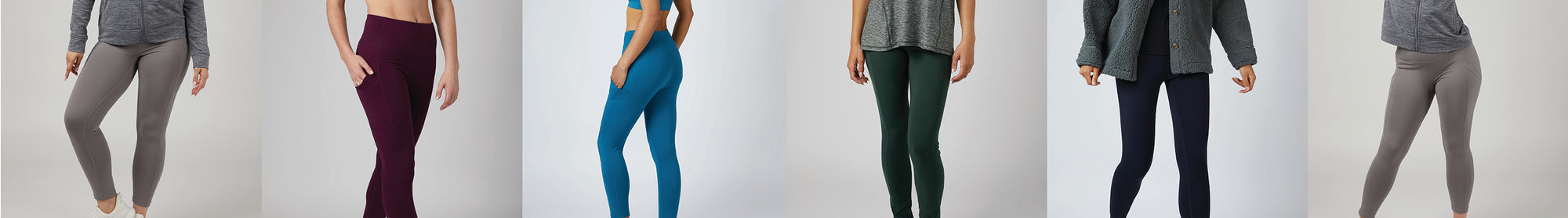 Active Leggings
