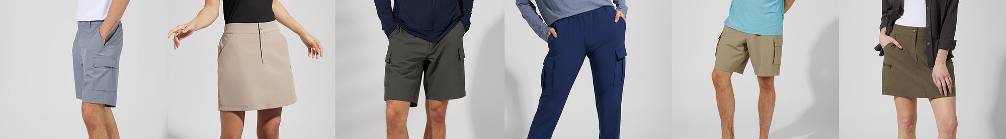 Cargo Styles