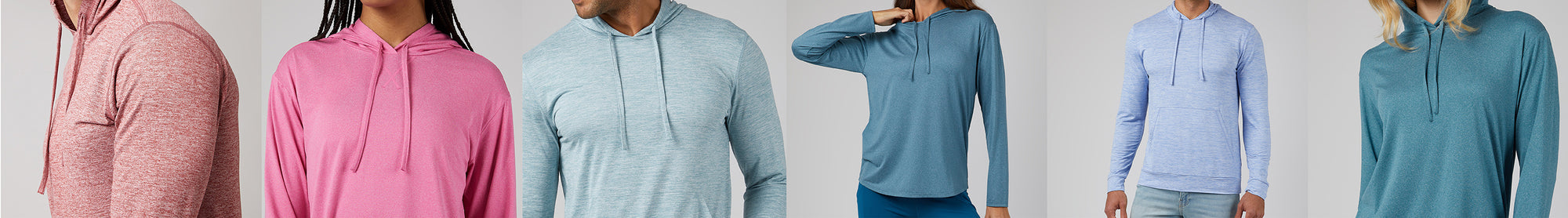 Active Tops