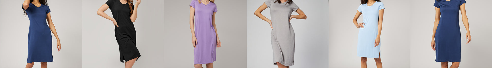 Dresses