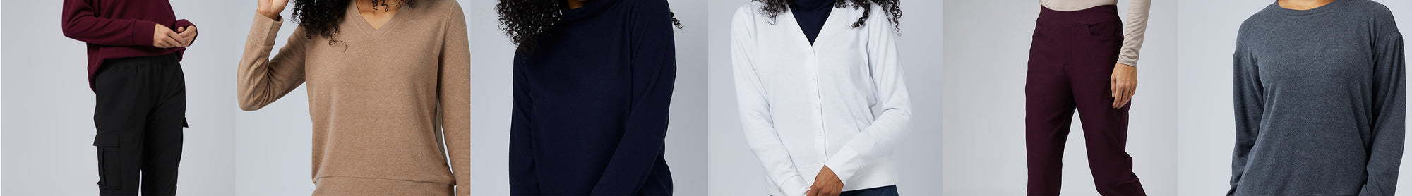 Elevated Essentials