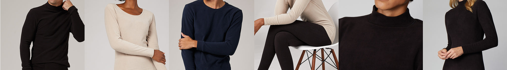 Heavyweight Baselayers
