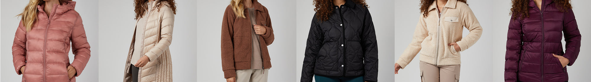Jackets
