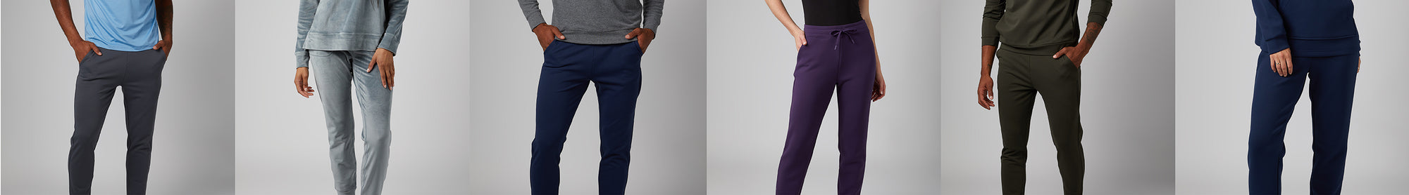 Joggers