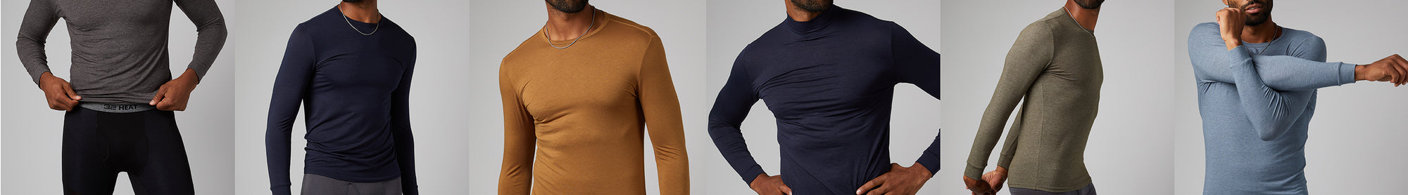 Baselayers