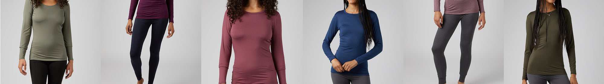 Baselayers