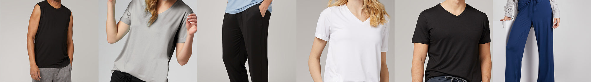 Active & Basics Sale