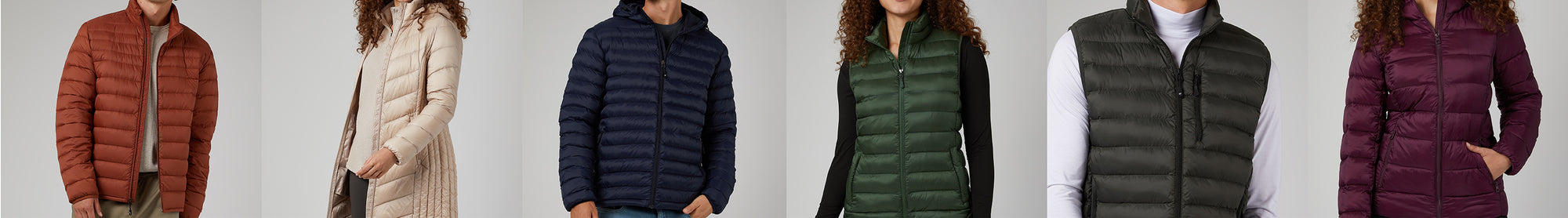 Outerwear 