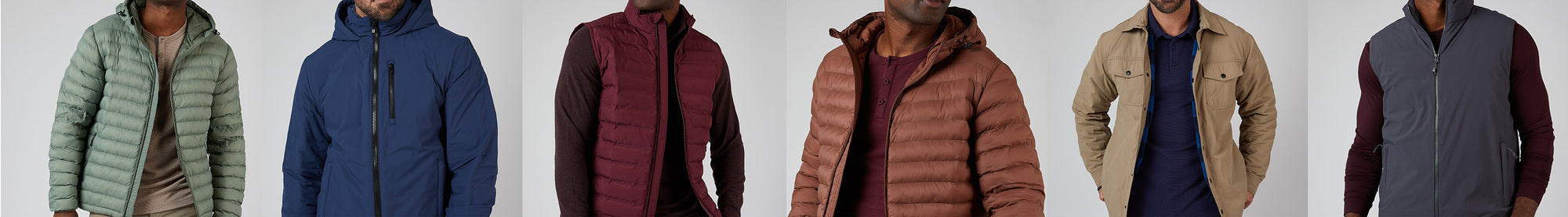 Outerwear 
