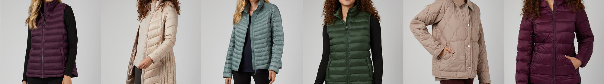 Outerwear 